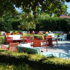 Can Garden Beach Турция, Сиде - отзывы, цены и фото номеров - забронировать отель Can Garden Beach онлайн фото 17