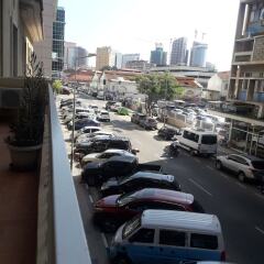 Отель Downtown Marginal Guest House комната для гостей фото 4