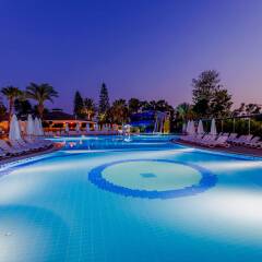 Holiday Park Resort Турция, Окурджалар - отзывы, цены и фото номеров - забронировать отель Holiday Park Resort онлайн детские мероприятия фото 2