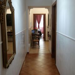 Отель B&B Casa Di Silvia интерьер отеля фото 2