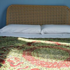 Jammin' Hostel Rimini комната для гостей фото 2