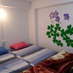 Dalat Note Hostel Далат детские мероприятия фото 2