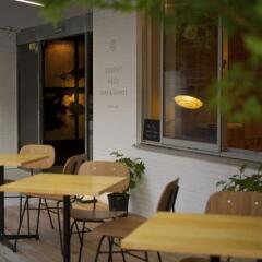 Hotel Graphy Nezu фото 4