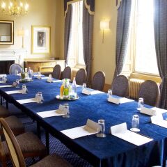 Отель Royal Scots Club Эдинбург фото 15