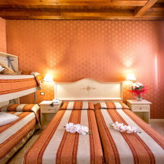 Hotel Conterie комната для гостей фото 4