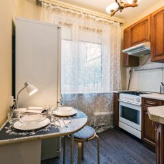 Гостиница U-Apart Mayaka Apartments в Москве отзывы, цены и фото номеров - забронировать гостиницу U-Apart Mayaka Apartments онлайн Москва фото 2