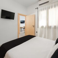 Old Town Senses Boutique Hotel комната для гостей фото 4