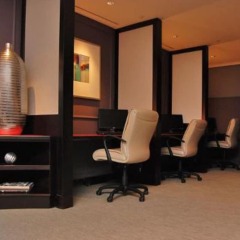 Отель Bluebird Suites DC Financial District интерьер отеля фото 2