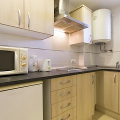 Отель Econotel Las Palomas Apartments Испания, Магалуф - отзывы, цены и фото номеров - забронировать отель Econotel Las Palomas Apartments онлайн в номере