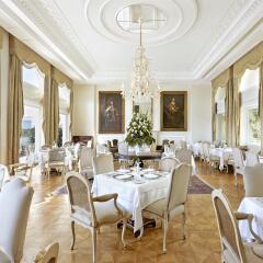 Отель King George, a Luxury Collection Hotel, Athens Греция, Афины - отзывы, цены и фото номеров - забронировать отель King George, a Luxury Collection Hotel, Athens онлайн помещение для мероприятий