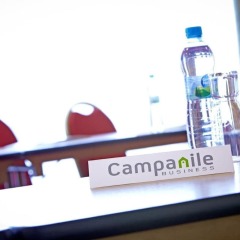 Hotel Campanile WROCLAW - Stare Miasto удобства в номере