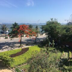 Bamboo Hotel & Apartments - Hostel