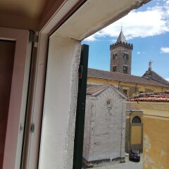 Отель Maristella Appartamento Сарцана фото 8