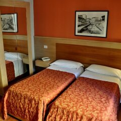 Hotel Dover комната для гостей фото 3