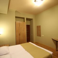 Отель Kantar Hostel Армения, Ереван - отзывы, цены и фото номеров - забронировать отель Kantar Hostel онлайн комната для гостей фото 3