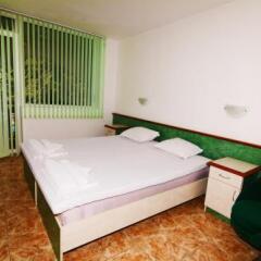 Hotel Diamond (Diamant) Балчик сейф в номере