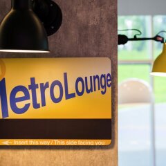 Отель ibis Styles New York LaGuardia Airport США, Нью-Йорк - отзывы, цены и фото номеров - забронировать отель ibis Styles New York LaGuardia Airport онлайн питание