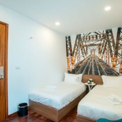 Отель Nexy Hostel Вьетнам, Ханой - отзывы, цены и фото номеров - забронировать отель Nexy Hostel онлайн детские мероприятия фото 2