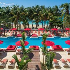 Отель S Hotel Jamaica Ямайка, Монтего-Бей - отзывы, цены и фото номеров - забронировать отель S Hotel Jamaica онлайн