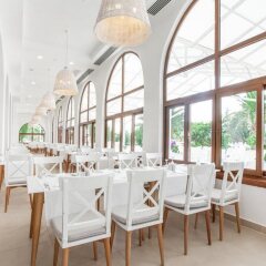 Отель Labranda TMT Bodrum - All Inclusive