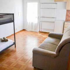 Отель Unique Home Испания, Сьюдадела - отзывы, цены и фото номеров - забронировать отель Unique Home онлайн комната для гостей фото 2