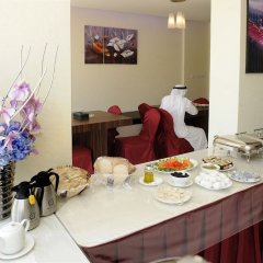Raoum Inn in Salmiyah, Kuwait from 60$, photos, reviews - zenhotels.com meals