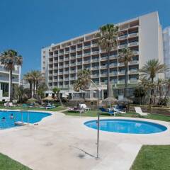 Medplaya Hotel Pez Espada детские мероприятия