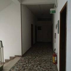 Hostel Bella Rimini интерьер отеля фото 2
