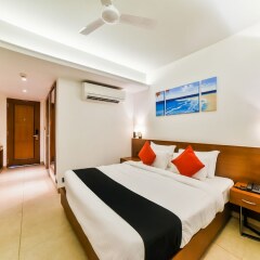 Отель Capital O 28820 Silver Shell Resort Гоа фото 14