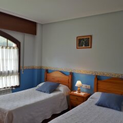 Отель Posada El Trasmerano детские мероприятия фото 2