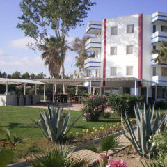 Skys Hotel Сиде