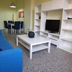 Отель Apartamentos Puerto Valencia Испания, Валенсия - отзывы, цены и фото номеров - забронировать отель Apartamentos Puerto Valencia онлайн комната для гостей фото 2