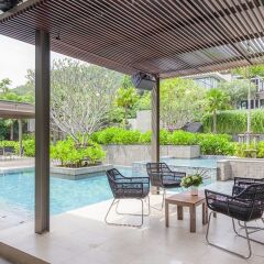 Отель Вилла Casabay Luxury Pool фото 2