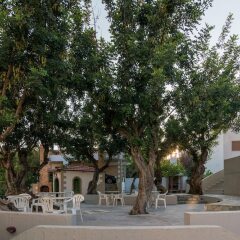 Отель Mitos Boutique Hersonissos Греция, Херсониссос - отзывы, цены и фото номеров - забронировать отель Mitos Boutique Hersonissos онлайн фото 11