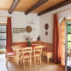Отель Albergo Diffuso Sauris In Sauris di Sopra Саурис питание