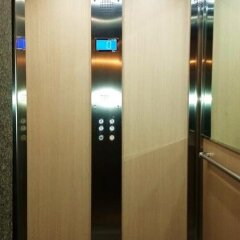 Hotel City Бари парковка