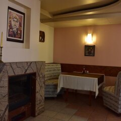 Family Hotel Bashtina Kashta интерьер отеля