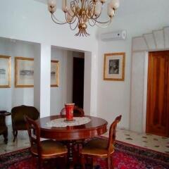 Отель Villa Osmanthus Италия, Виченца - отзывы, цены и фото номеров - забронировать отель Villa Osmanthus онлайн интерьер отеля