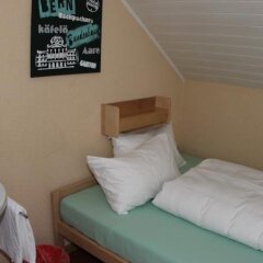 Bern Backpackers Hotel Glocke ванная фото 2