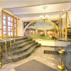 Hotel Taurus гостиничный бар