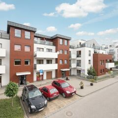 Апартаменты Apartinfo Apartments - Morena парковка