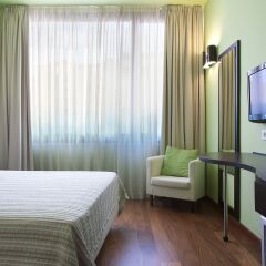 Отель Athens Center Square Hotel Греция, Афины - 3 отзыва об отеле, цены и фото номеров - забронировать отель Athens Center Square Hotel онлайн комната для гостей фото 2