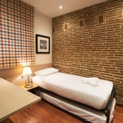 Отель Serennia Cest Apartamentos Arc de Triomf детские мероприятия