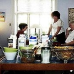 Отель Rye Дания, Копенгаген - отзывы, цены и фото номеров - забронировать отель Rye онлайн питание фото 2