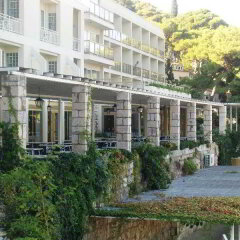 Hotel Vis фото 6