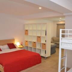 Отель City Suites Apartments Испания, Валенсия - отзывы, цены и фото номеров - забронировать отель City Suites Apartments онлайн детские мероприятия