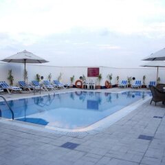 Moscow Hotel с домашними животными