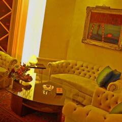 Warwick Palm Beach Hotel развлечения