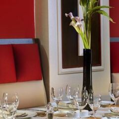 Отель Crowne Plaza Athens City Centre Греция, Афины - 5 отзывов об отеле, цены и фото номеров - забронировать отель Crowne Plaza Athens City Centre онлайн в номере фото 2
