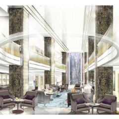 Отель Waldorf Astoria Berlin Германия, Берлин - 3 отзыва об отеле, цены и фото номеров - забронировать отель Waldorf Astoria Berlin онлайн